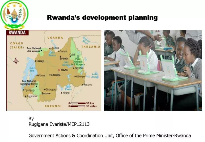 rwanda s development planning