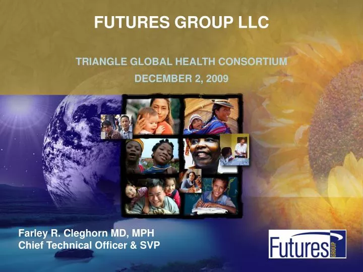 futures group llc