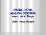 PPT - MENULIS RANGKUMAN/RINGKASAN DAN RESENSI BUKU 