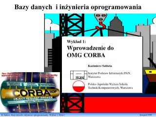 bazy danych i in ynieria oprogramowania