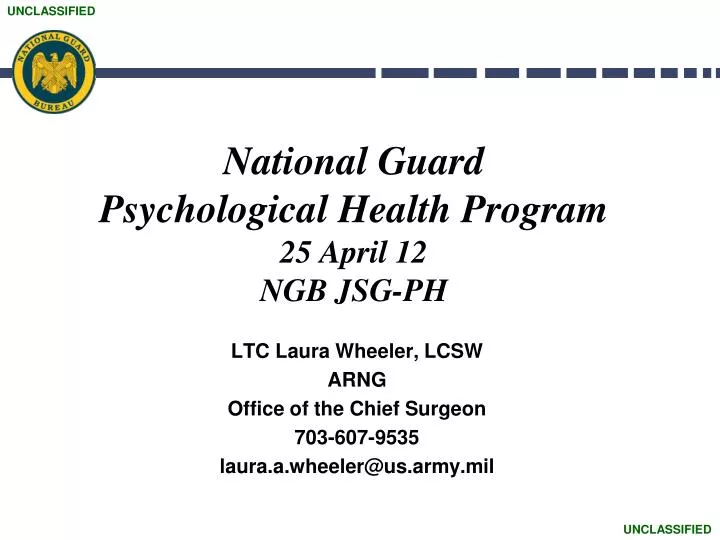 national guard psychological health program 25 april 12 ngb jsg ph