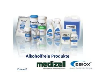 ebiox a2z