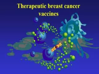 Preparation of LPD Nanoparticles Containing Her2 Peptides as Vaccine Against Breast Cancer
