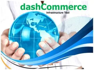 d ashcommerce