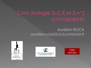 conf urologie d c e m 3 n 2 iconographie