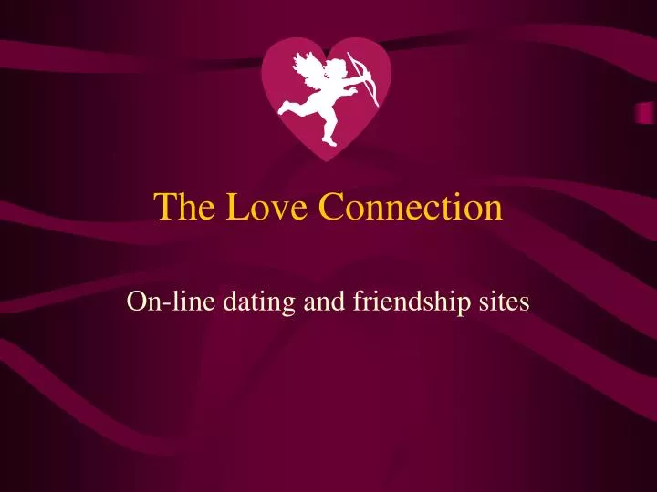 the love connection
