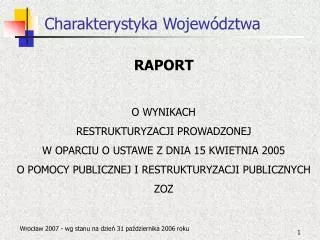 charakterystyka wojew dztwa