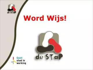 word wijs