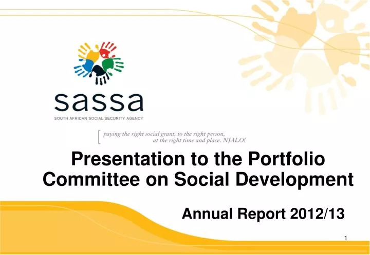 annual report 2012 13
