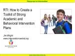 Workshop Agenda - slide 1