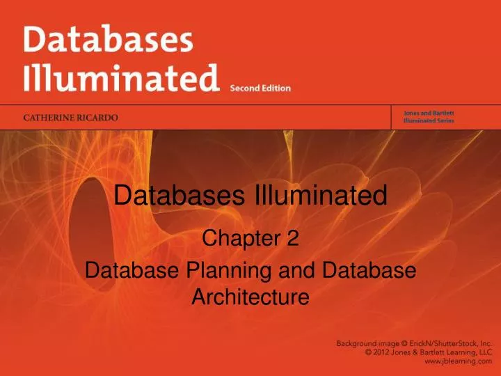 databases illuminated