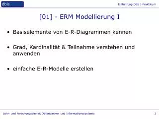 01 erm modellierung i