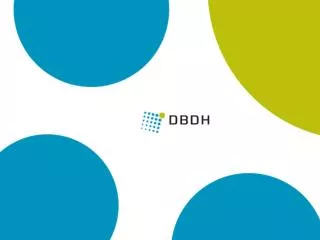 DBDH Focus Group Germany