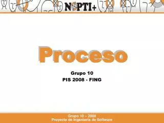 proceso