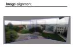 Image alignment - slide 1