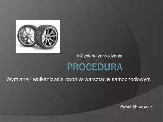 in ynieria zarz dzania