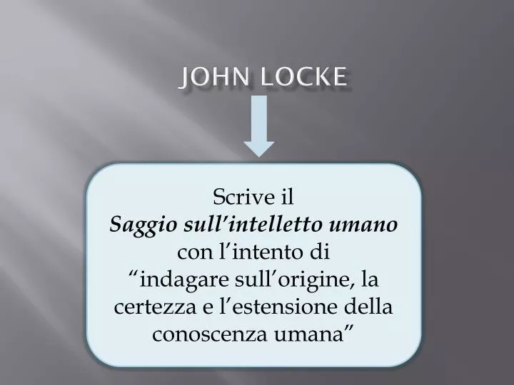 john locke