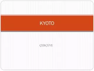 kyoto