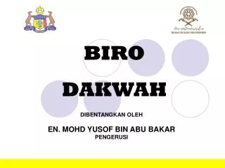 PPT - Materi Dakwah PowerPoint Presentation, Free Download - ID:3387541