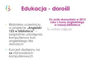 edukacja doro li