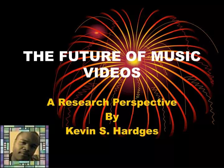 the future of music videos
