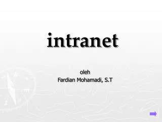 intranet