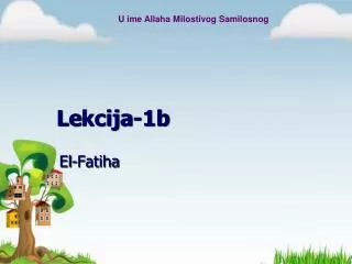 le kcija 1b