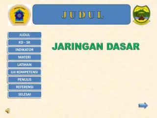 j u d u l