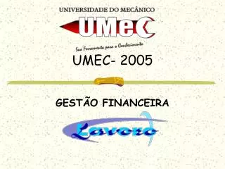 umec 2005