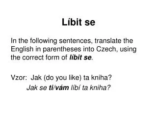 l bit se