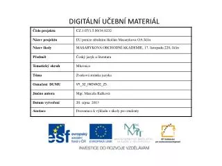 digit ln u ebn materi l