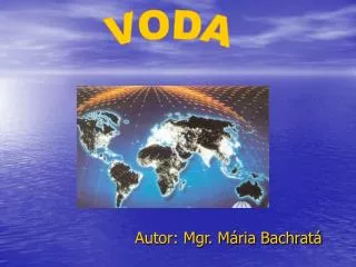 autor mgr m ria bachrat