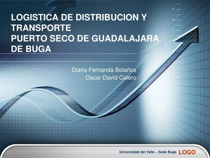 logistica de distribucion y transporte puerto seco de guadalajara de buga