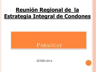 paraguay