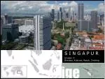 Sustainable Building Design: S.I.N.G.A.P.U.R. Group 3 - slide 1