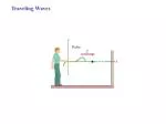 Traveling Waves - slide 1
