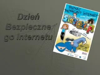 dzie bezpiecznego internetu