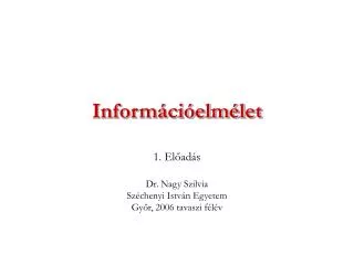 inform ci elm let
