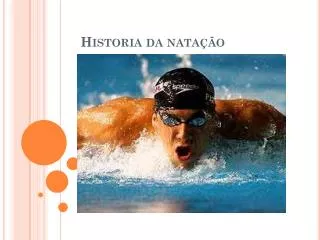 historia da nata o