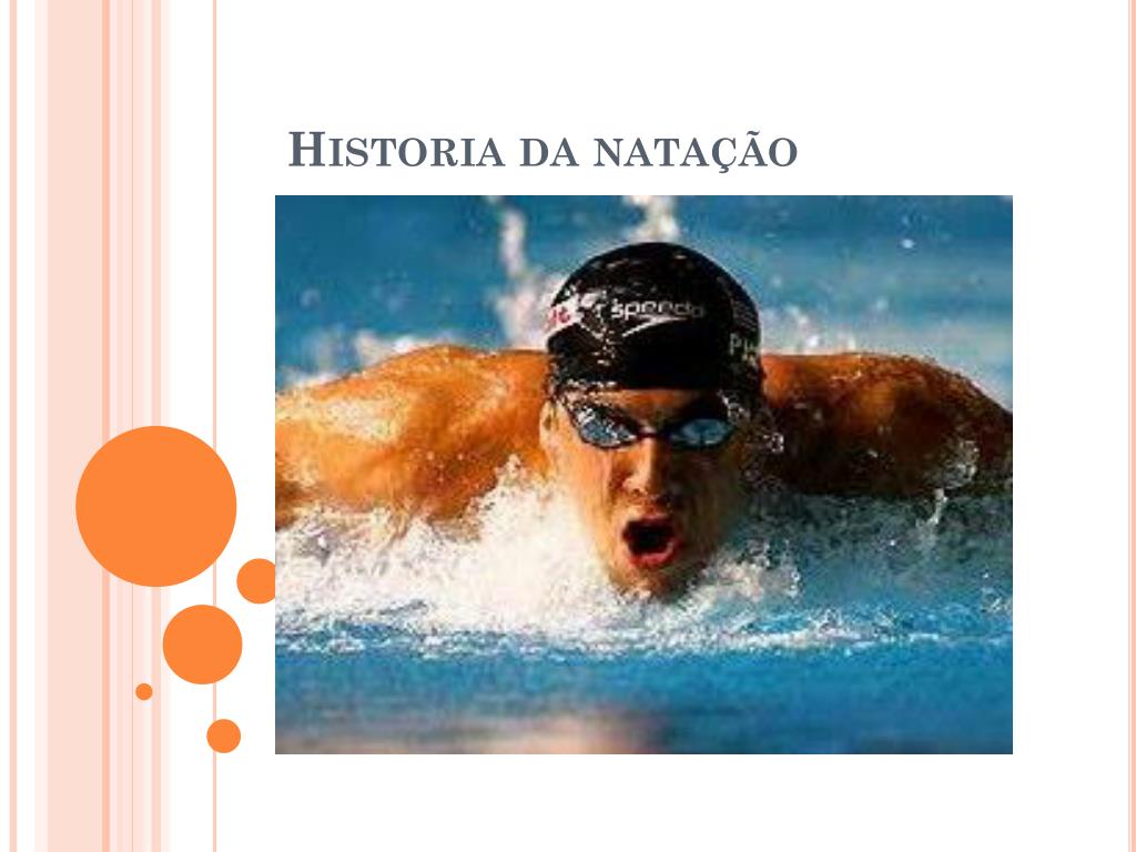 PPT - Historia da natação PowerPoint Presentation, free download - ID ...