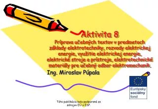 ing miroslav p pala