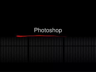 photoshop