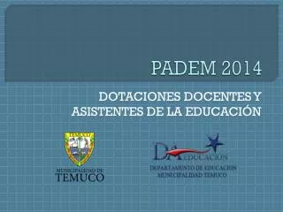 padem 2014