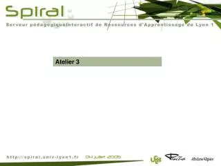 5 conclusions et perspectives