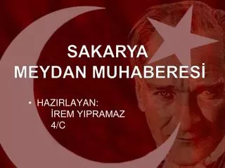 hazirlayan rem yipramaz 4 c