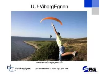 uu viborgegnen