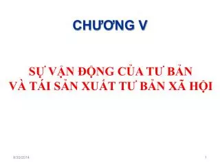 ch ng v