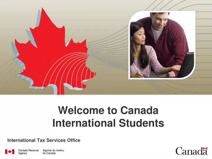 international tax services office