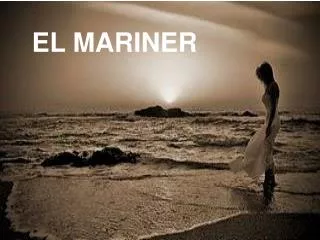 el mariner