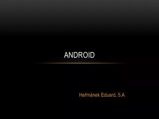 android